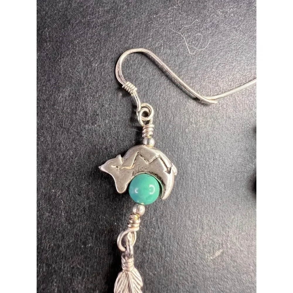 unknown these earrings